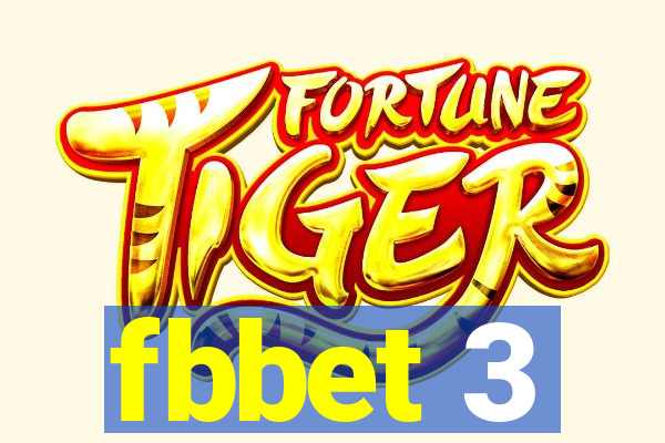 fbbet 3